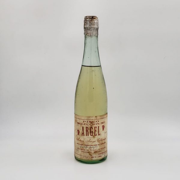 Argel - Selección 30º - 665cc