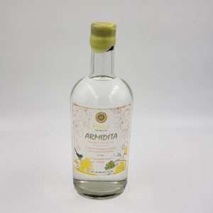 Armidita - Primer Encanto Transparente 40º - 750cc