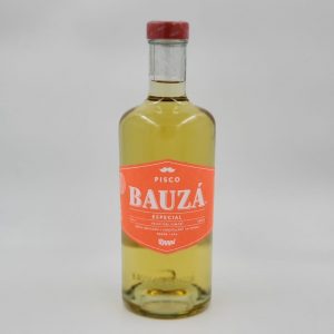 Bauzá - Especial 35º Edición Rappi - 750cc