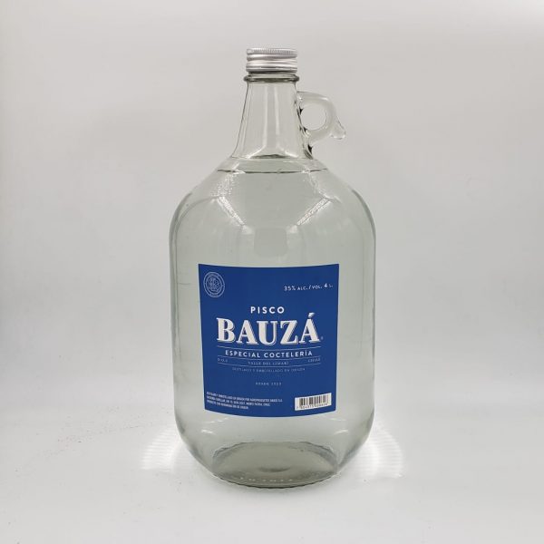Bauzá - Especial Cocteleria 35º - 4000cc