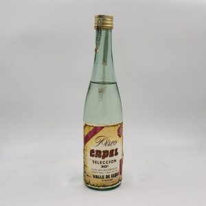Pisco Capel - Selección 30º - 665cc