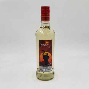 Capel - 2D Edición Limitada 35º - 500cc