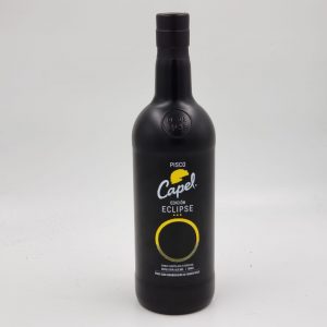 Capel - Edición Eclipse 35º - 700cc