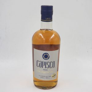Capisco - Club Amantes del Pisco 35º - 700cc