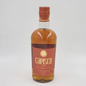 Capisco - Añejado 42º - 700cc