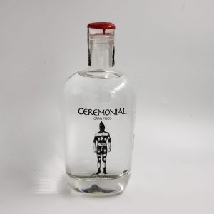 Ceremonial - Selknam 2 Gran Pisco 43º - 750cc