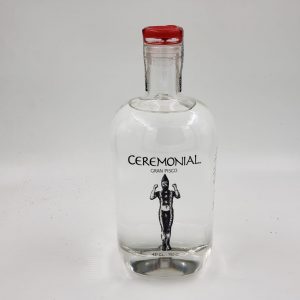 Ceremonial - Selknam 3 Gran Pisco 43º - 750cc