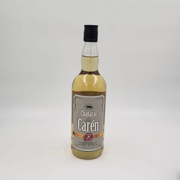 Chañaral de Carén - Pisco Especial 35º - 750cc