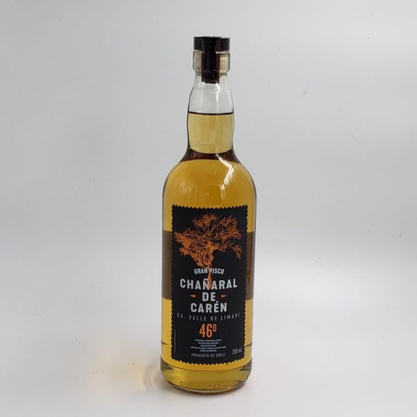 Chañaral de Carén - Gran Pisco 46º - 750cc