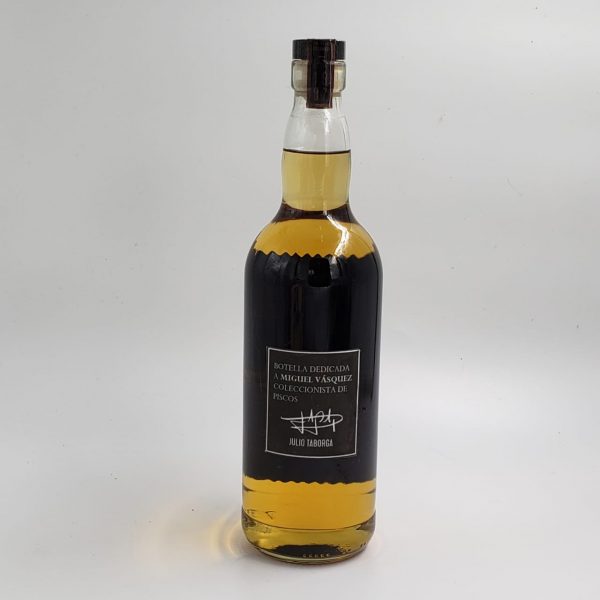 Chañaral de Carén - Gran Pisco 46º - 750cc - Imagen 2