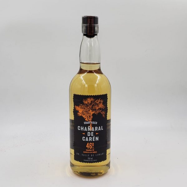 Chañaral de Carén - Gran Pisco 46º - 750cc