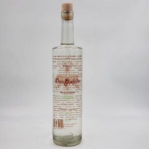Don Gudelio - Especial Premium Arlet 35º 2017 - 750cc