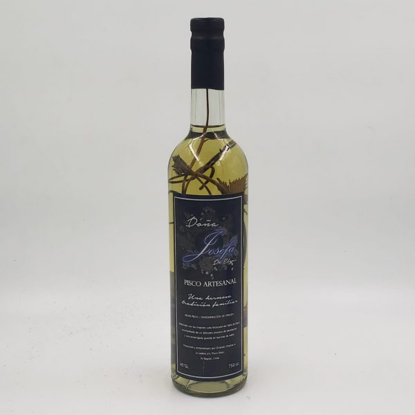 Doña Josefa de Elqui - Edición Premium 45º - 750cc