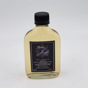 Doña Josefa de Elqui - Pisco Artesanal 45º - 190cc