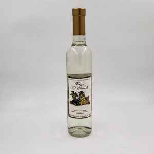 Pisco El Churcal - Artesanal 40º - 500cc