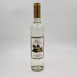 Pisco El Churcal - Artesanal 42º - 500cc