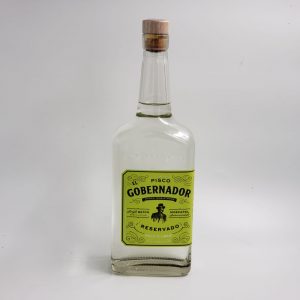 El Gobernador - Reservado 40º - 700cc
