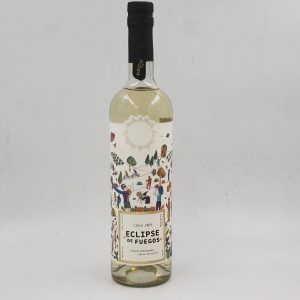 Fuegos - Eclipse de Fuegos 40º (Botella Baja) - 750cc