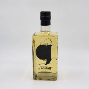 Goldstoff - Pisco de Chile 35º - 700cc