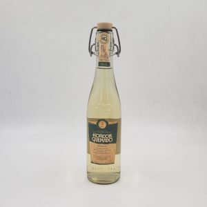 Horcon Quemado - Gran Pisco 3 Años 46º - 375cc
