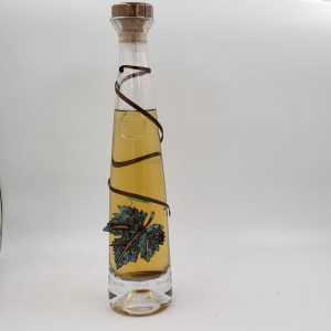 Horcon Quemado - 1909 Reservado 30 Años 40º - 500cc