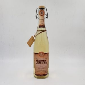 Horcon Quemado - Gran Pisco 20 Años 43º - 645cc