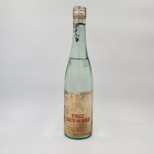 Inca de Oro - Selección 35º - 665cc