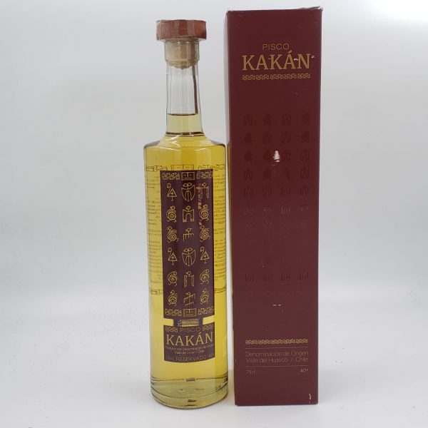 Kakán - Reservado 40º - 750cc - Imagen 2