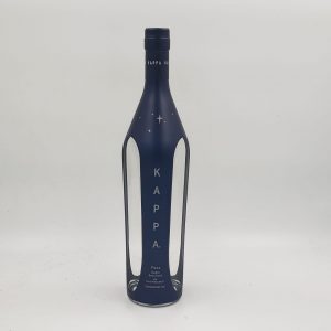 Kappa - Doble Destilado 40º - 750cc