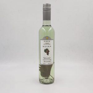 Kuska - Premium Edición Parra 46º - 500cc