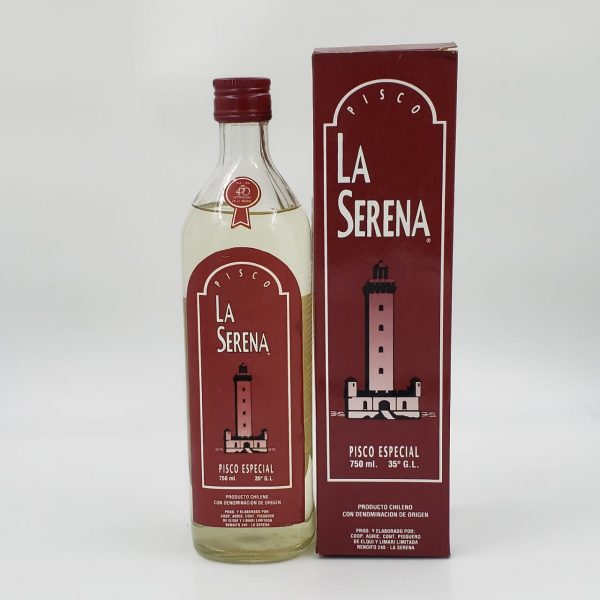 La Serena - Edición Aniversario 450 Años 35º - 750cc - Imagen 2