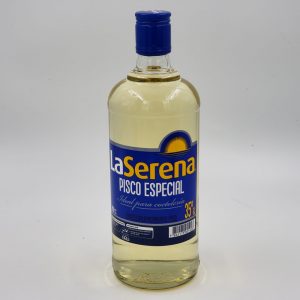 La Serena - Ideal para Cocteleria 35º - 700cc