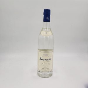 Lapostolle -  Jean Baptiste 42,5º - 750cc
