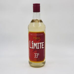 Limite - Tradicional 33º - 700cc