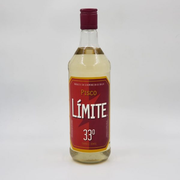 Limite - Tradicional 33º - 700cc