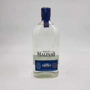 Mal Paso - Pedro Jimenez Reservado 40º - 750cc