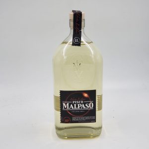 Mal Paso - Edición Eclipse 2019 35º - 1000cc