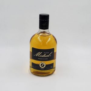 Pisco Mistral - Añejado en Roble 46º - 750cc