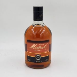 Pisco Mistral - Nobel Eclipse 43,3º - 750cc