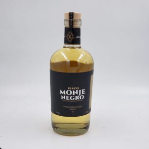 Monje Negro - Especial 35º - 700cc