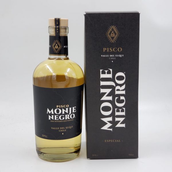 Monje Negro - Especial 35º - 700cc - Imagen 2