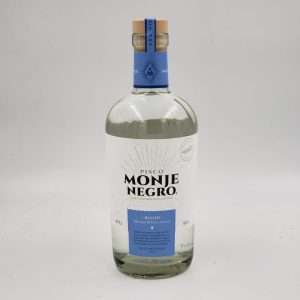 Monje Negro - Blend Transparente 40º - 700cc
