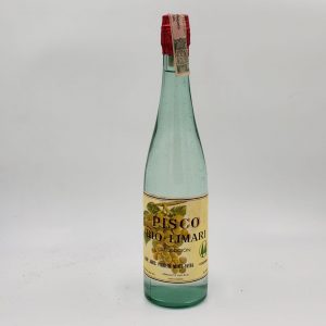 Rio Limari - Selección 30º - 665cc