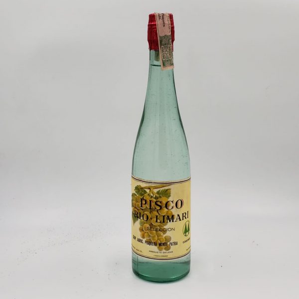 Rio Limari - Selección 30º - 665cc