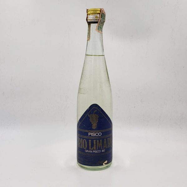Rio Limari - Gran Pisco 46º - 665cc