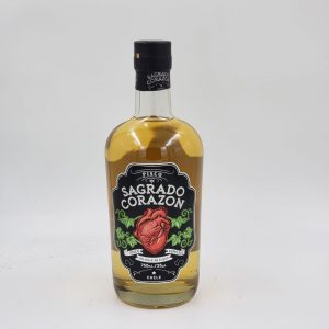 Sagrado Corazón - Especial 35º - 750cc