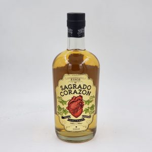 Sagrado Corazón - Reservado 40º - 750cc
