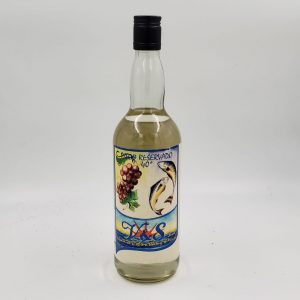 VyS - Pisco Reservado 40º - 750cc