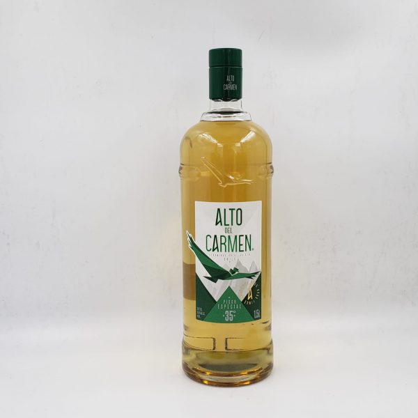 Alto del Carmen - Pisco Especial 35º - 1500cc