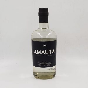 Amauta - La Sabiduría del buen Pisco 40º - 750cc